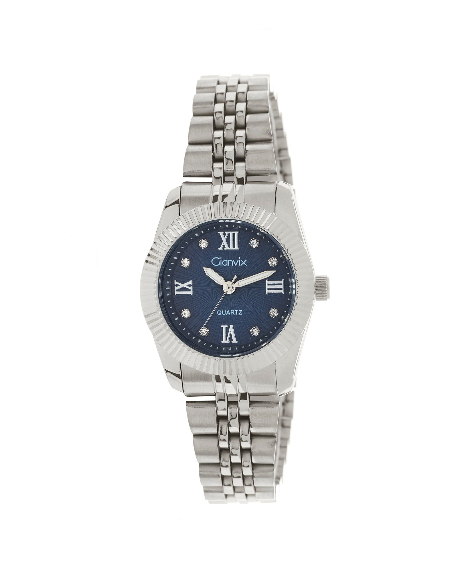 GIANVIX PARIS BLUE - Diamanti & Co.