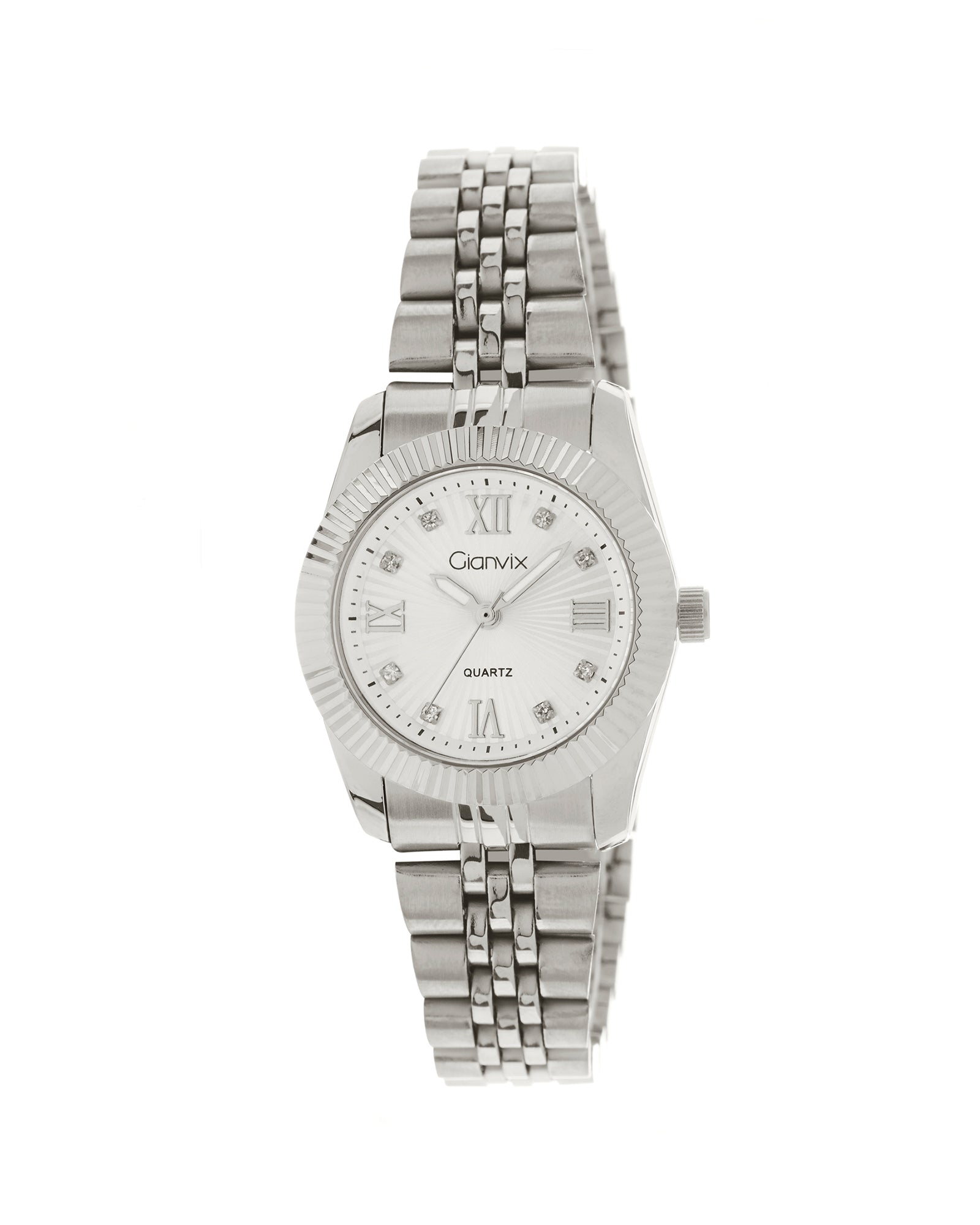 GIANVIX PARIS SILVER - Diamanti & Co.