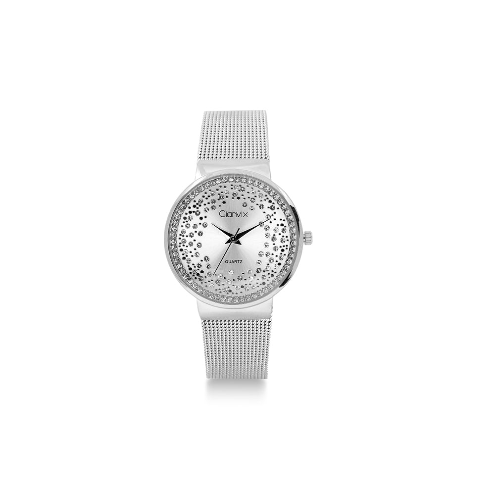GIANVIX FUSION SILVER - Diamanti & Co.