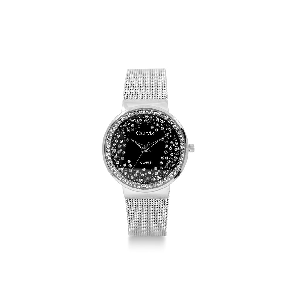 GIANVIX FUSION BLACK - Diamanti & Co.