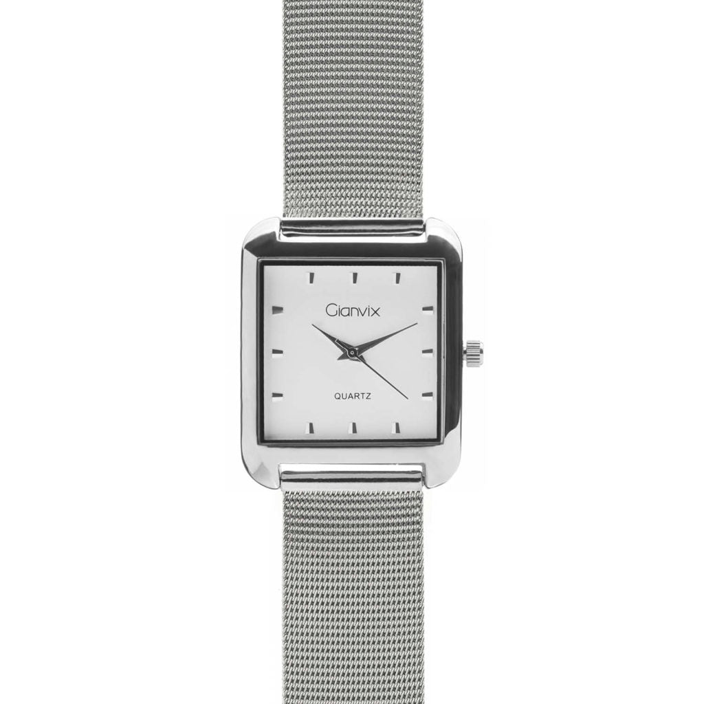 GIANVIX MARIKA SILVER - Diamanti & Co.