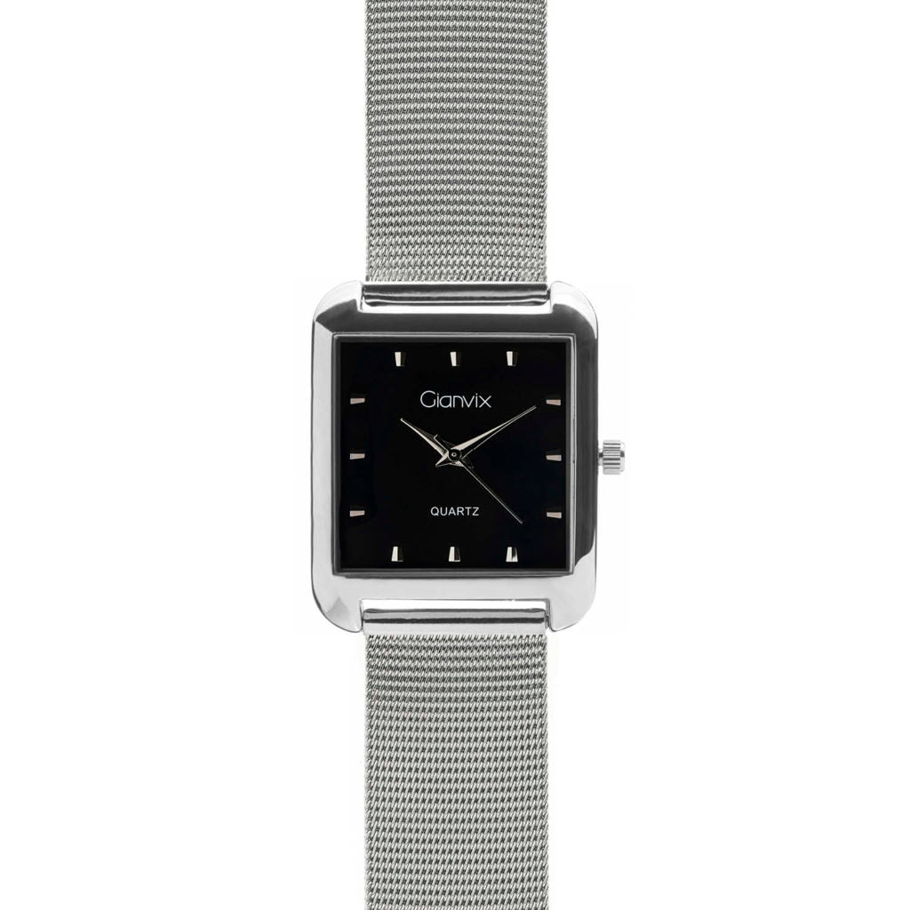 GIANVIX MARIKA BLACK - Diamanti & Co.
