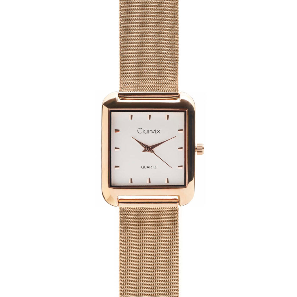 GIANVIX ROSE GOLD - Diamanti & Co.