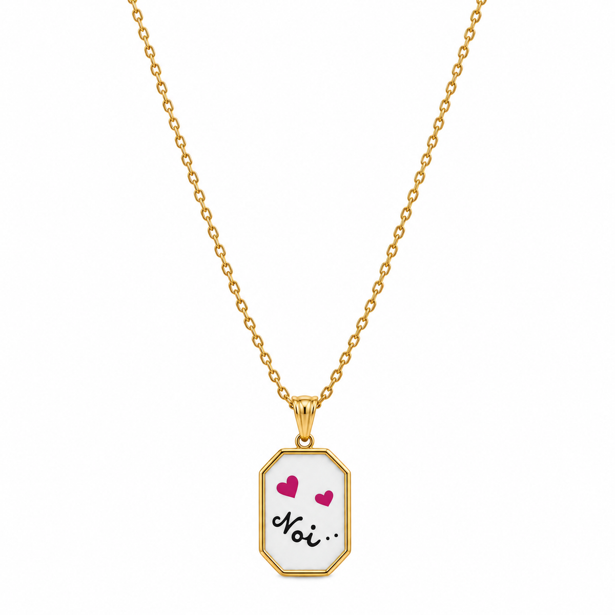 Collana Noi