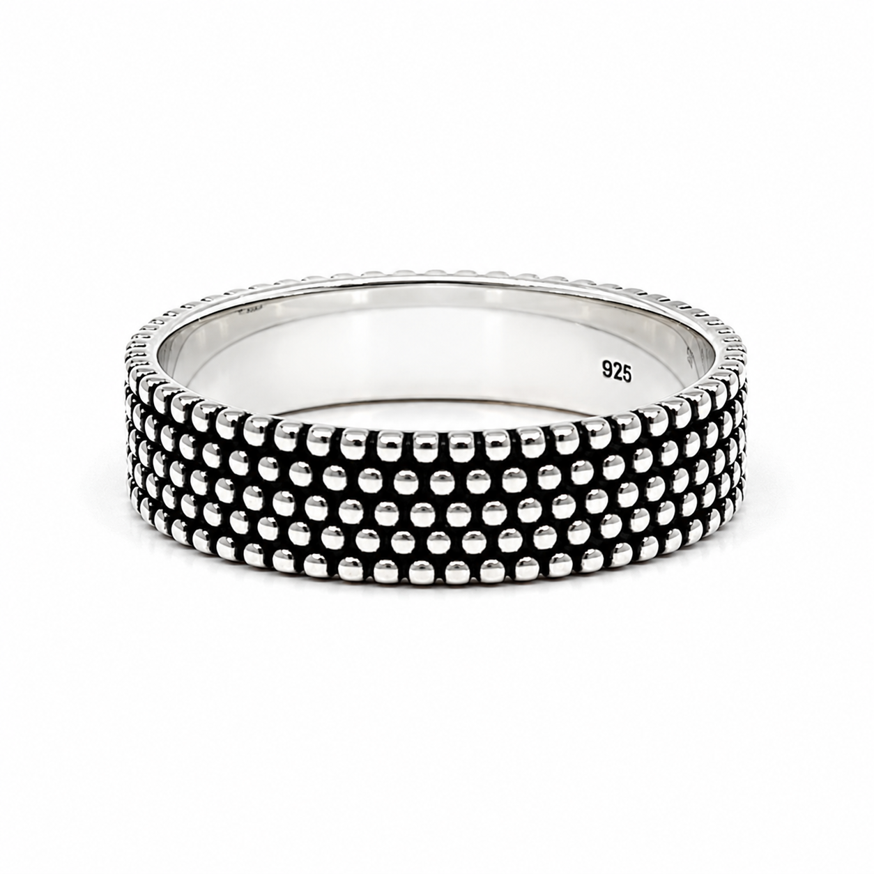Fede Sarda in Argento