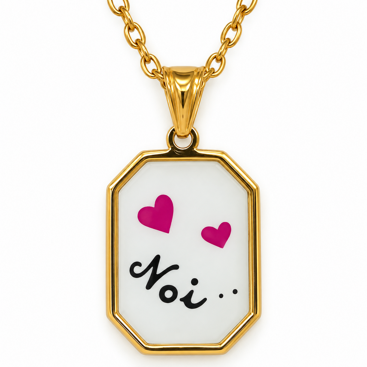 Collana Noi