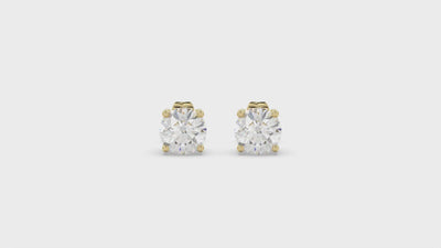 14K Yellow Gold, video