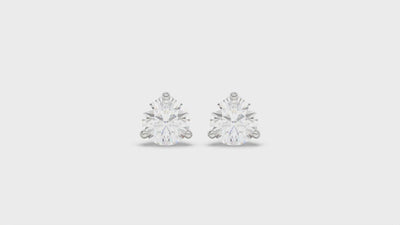 14K White Gold, video