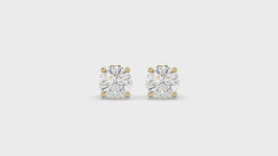 14K Yellow Gold, video